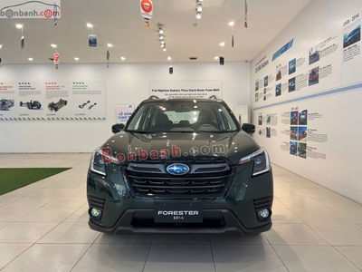 Xe Subaru Forester 2.0i-L 2024