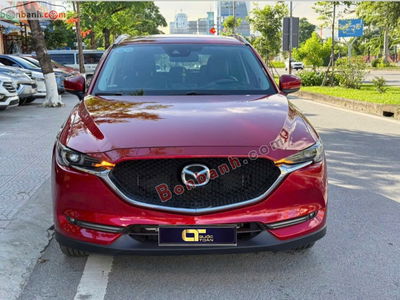 Xe Mazda CX5 2.5 AT 2WD 2019