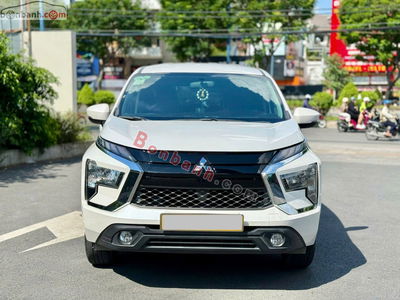 Xe Mitsubishi Xpander 1.5 AT 2024