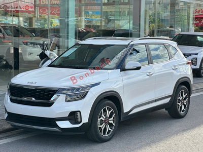 Xe Kia Seltos Premium 1.4 AT 2022