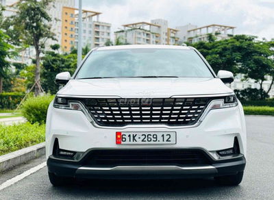 Kia Carnival Premium 2.2D 8S 2023 - Siêu Lướt