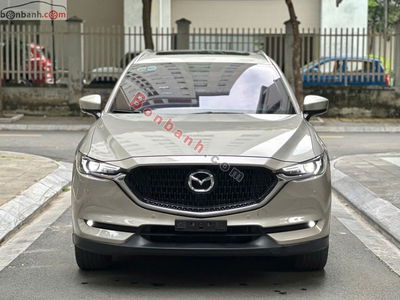 Xe Mazda CX8 Luxury 2023