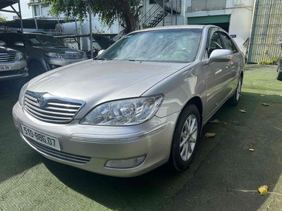 Toyota Camry 2003 3.0V 2003 - 148000km