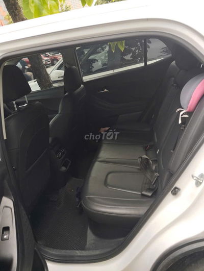 Hyundai Creta 2022 Tiêu chuẩn 1.5 AT - 25.000 km