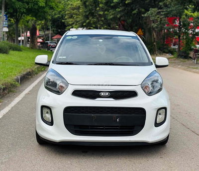 Kia Morning 2016 Si 1.25 AT - 160000 km