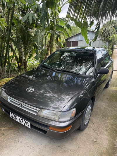 Toyota Corolla 1994