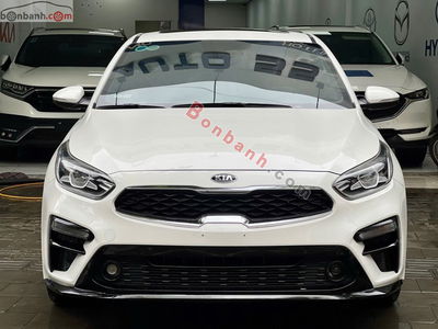 Xe Kia Cerato 2.0 AT Premium 2021