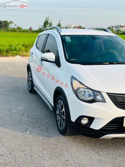 Xe VinFast Fadil 1.4 AT Plus 2020