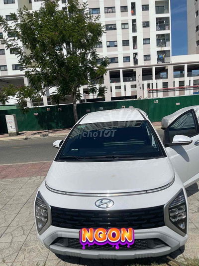 Hyundai Stargazer 2022 bản 6 ghế cao cấp nhất