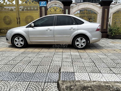Bán focus 2011 2.0 AT Ghia - 89000 km