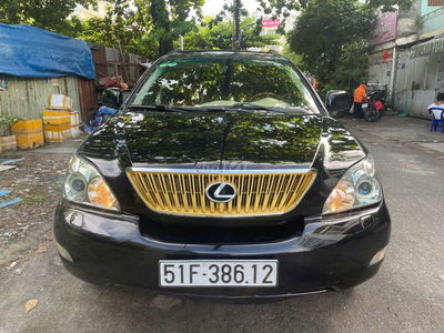 XE SANG LEXUS RX350 SIÊU ĐẸP MỚI TINH