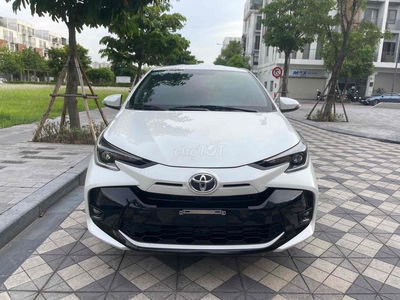 Cần Bán Toyota Vios 2023 E 1.5 MT số sàn xe đẹp