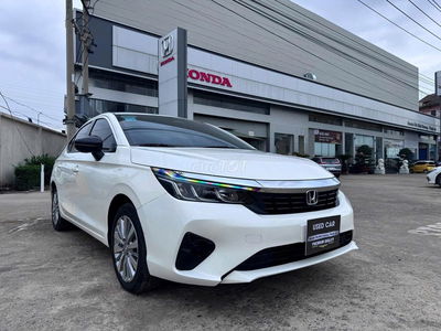 Honda City 2024 L 1.5 AT - 9999 km