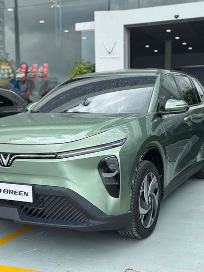 Limo Green giao tháng 9 đủ màu + nhiều Ưu Đãi