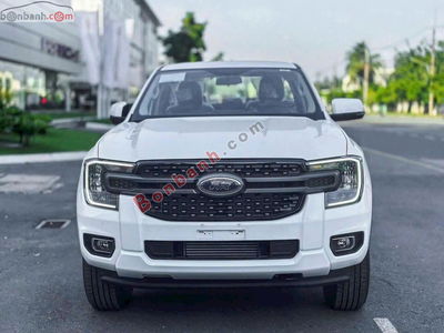 Xe Ford Ranger XLS 2.0L 4x2 AT 2025