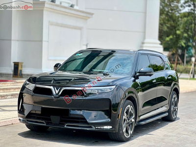 Xe VinFast VF9 Plus 2023