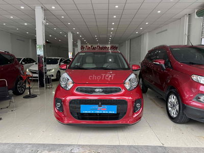 Kia Morning 2019 S AT - 15000 km