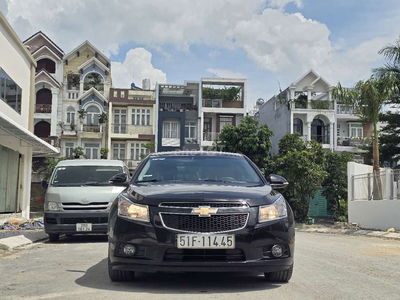 CRUZE 1.8LTZ 2015 TỰ ĐỘNG 97000KM BẢO HÀNH 1 NĂM