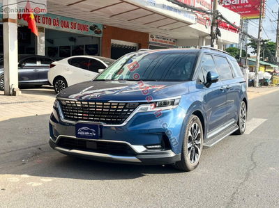Xe Kia Carnival Signature 3.5G 2021