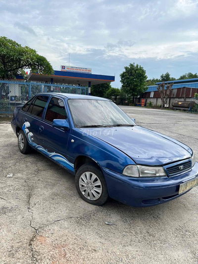 Daewoo 1.5l, bản béc phun. điều hòa đầy đủ