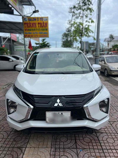 Mitsubishi Xpander 2021 Số Sàn