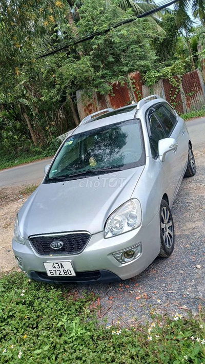 2011 SX 2.0 AT - 200000 km