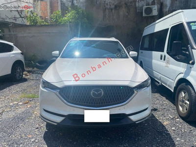 Xe Mazda CX8 Premium AWD 2022