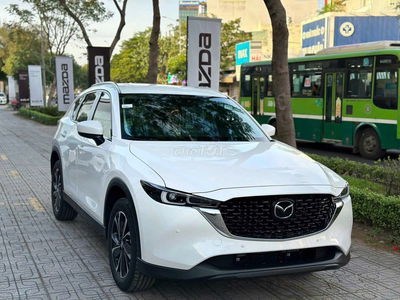 💢New CX5 Luxury - Giá còn thương lượng + Bảo hiểm