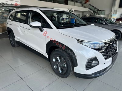 Xe Hyundai Custin Tiêu Chuẩn 1.5T 2025