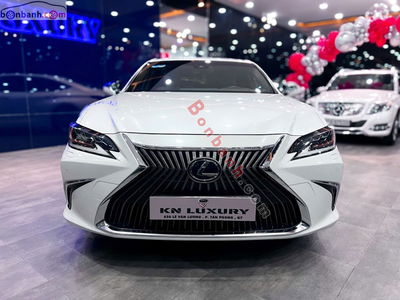 Xe Lexus ES 250 2019
