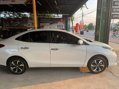 Toyota Vios 2024 G 1.5 CVT - 28000 km