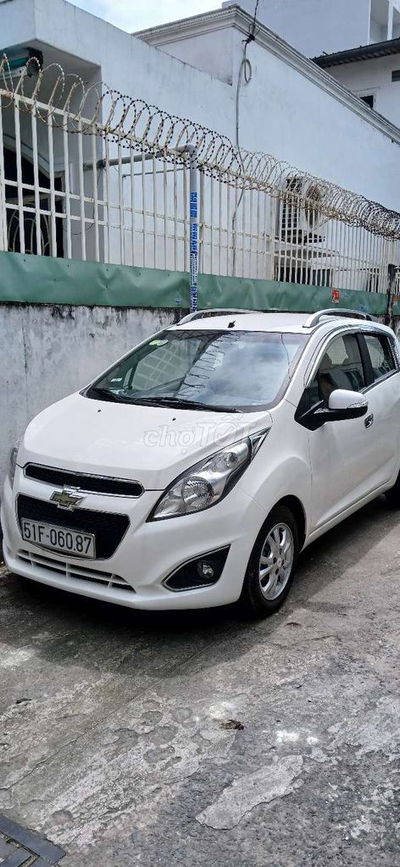 2015 LTZ 1.0 AT Zest - 90000 km