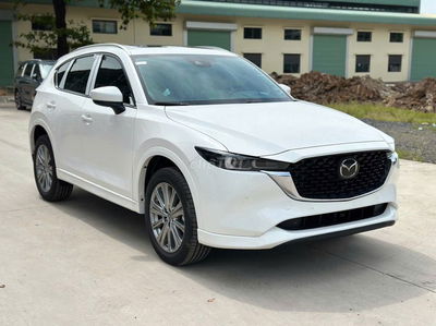 💢New CX5 Exclusive - Giá còn thương lượng + BHTV