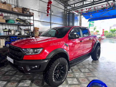 Ford Ranger 2019 Raptor 2.0L 4x4 AT - 19000 km