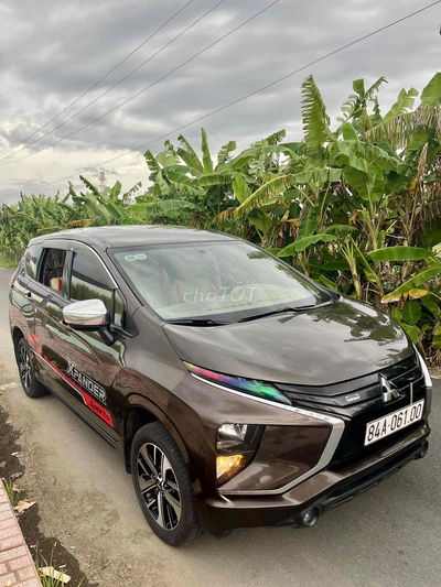 Mitsubishi Xpander 2020 1.5 MT - 120000 km
