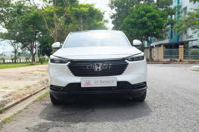 Honda HR-V G 2024 - 13900 km - XE ĐẸP NHƯ MỚI