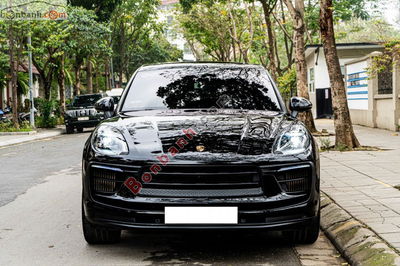 Xe Porsche Macan GTS 2016