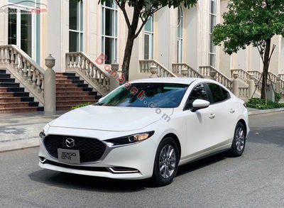 Xe Mazda 3 1.5L Luxury 2023