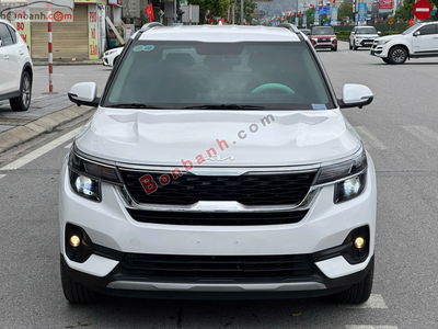 Xe Kia Seltos Luxury 1.6 AT 2023