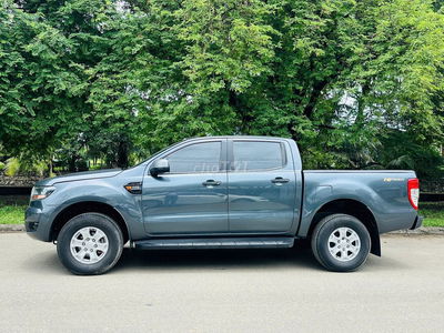 ✅ Ford Ranger Số Tự Động 1 Cầu 2015 - Chính Hãng