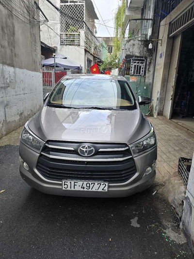 2017 2.0E - 151000 km