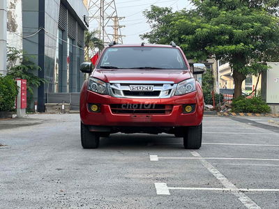 Isuzu Dmax 2014 - 125000 km