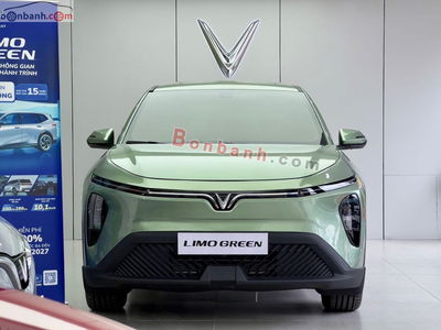 Xe VinFast Limo Green AT 2025