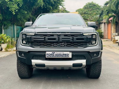 👉Raptor 2024 - Xe Lướt Chính Hãng - Bảo Hành 2027