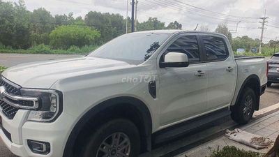 2023 XLS 2.0L 4x2 AT - 35500 km