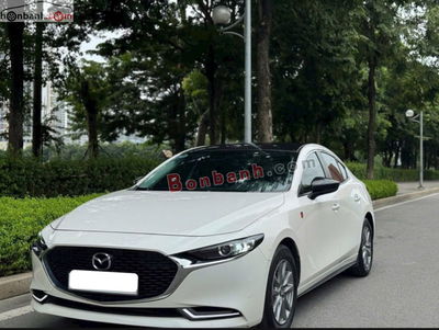 Xe Mazda 3 1.5L Luxury 2023