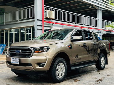 🍀Ford Bán Tải Tự Động 1 Cầu Chính Hãng - Vay 70%