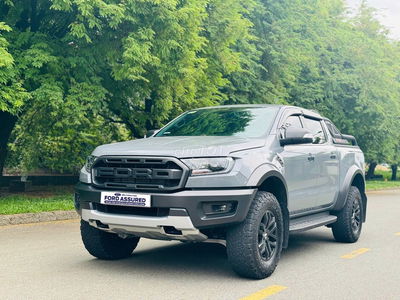 ✅Raptor 2022 - Xe Đẹp Chính Hãng - Vay 70%