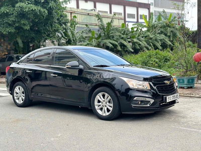 Chevrolet Cruze 2017 LT