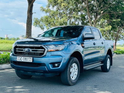👉Ford Ranger XLS MT 2019 - Số Sàn 1 Cầu Chính Hãng
